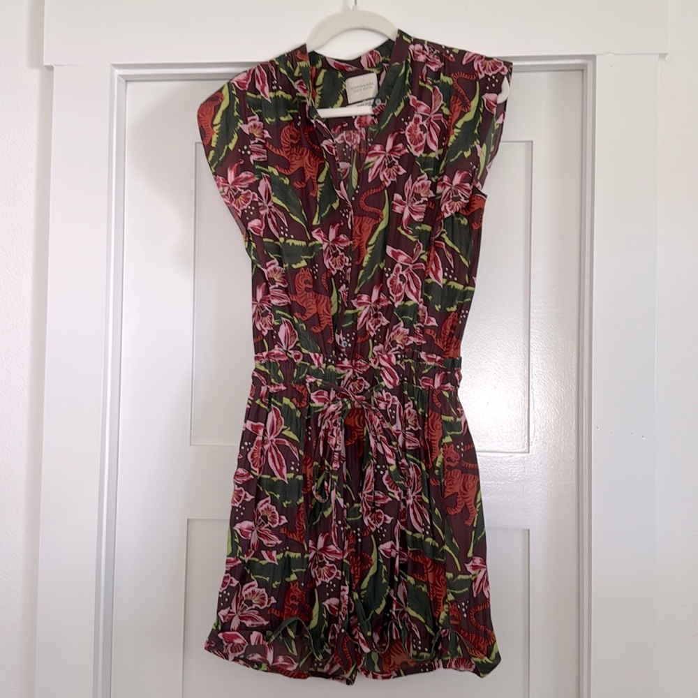 Scotch & Soda Romper